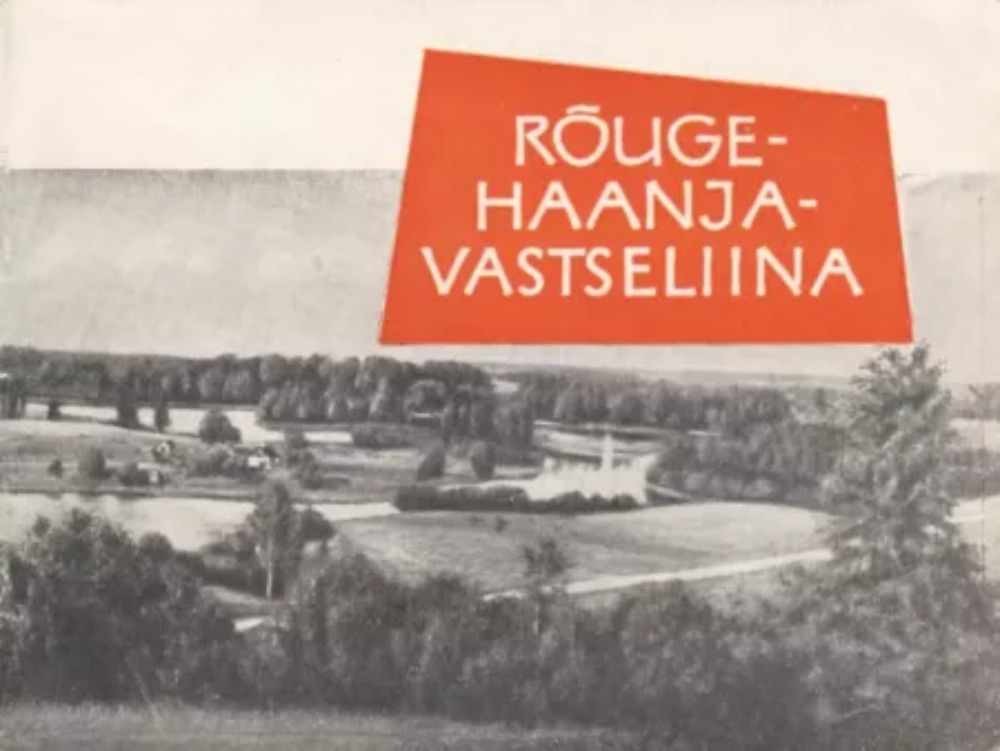 Rõuge-Haanja-Vastseliina