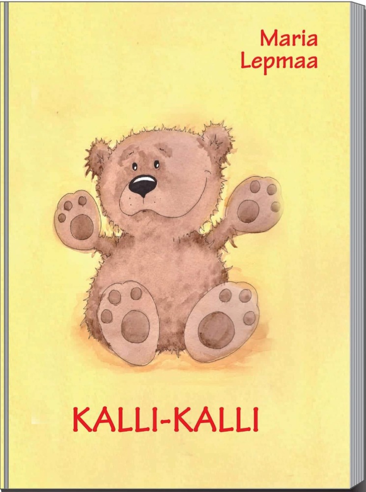 Kalli-kalli