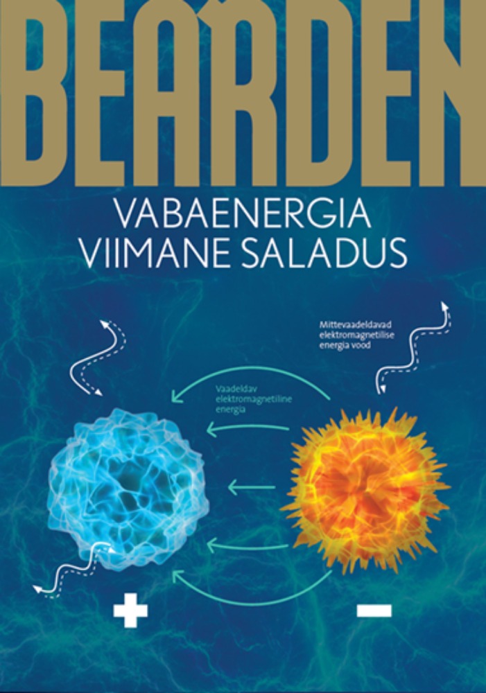 Vabaenergia viimane saladus