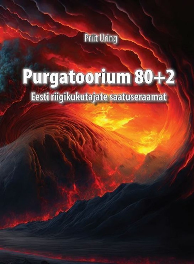 Purgatoorium 80 + 2