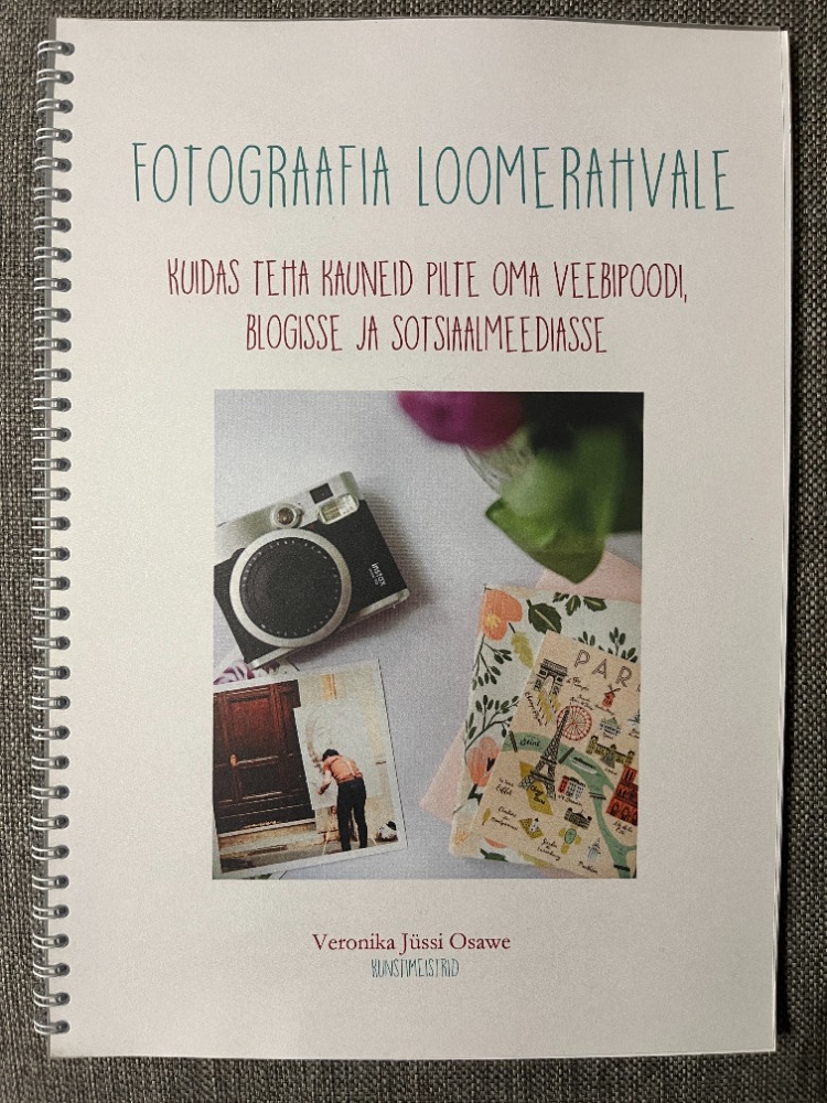 Fotograafia loomerahvale