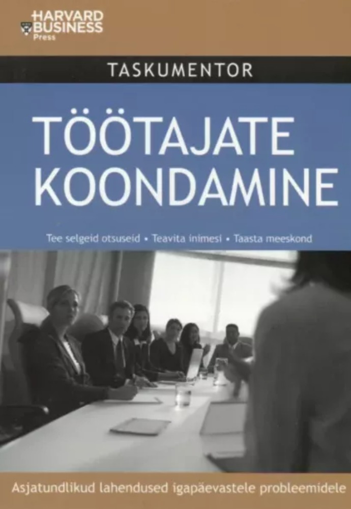 Töötajate koondamine
