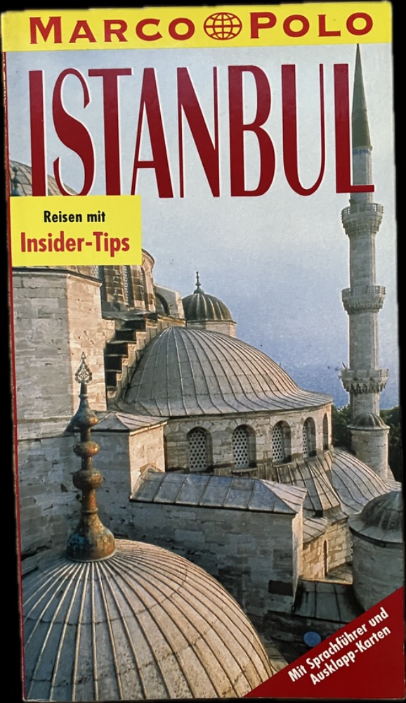 Istanbul