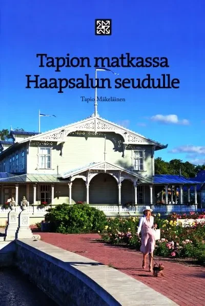 Tapion matkassa Haapsalun seudulle