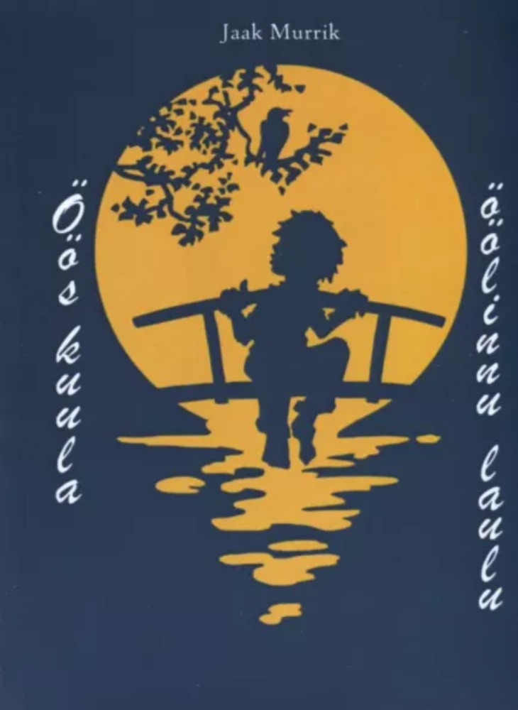 Öös kuula öölinnu laulu