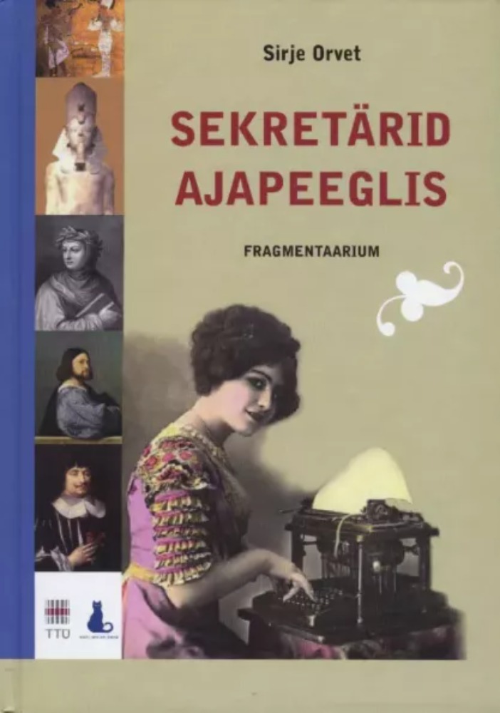 Sekretärid ajapeeglis