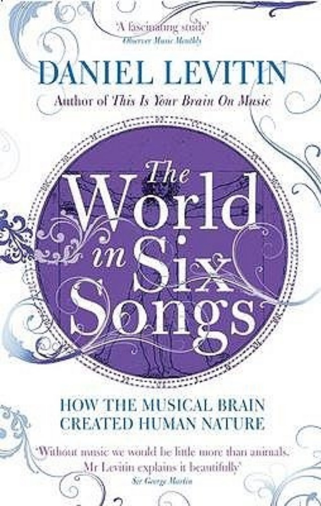The World in Six Songs