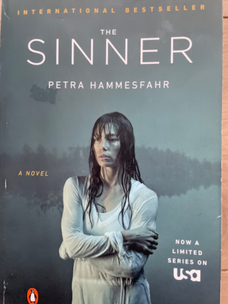 The Sinner