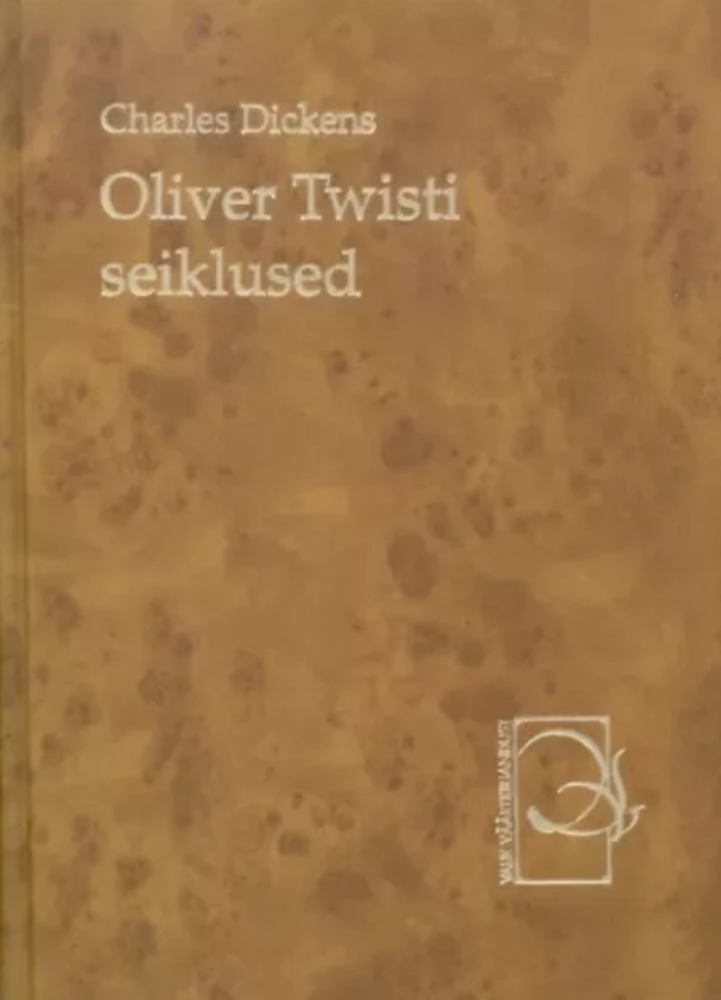 Oliver Twisti seiklused
