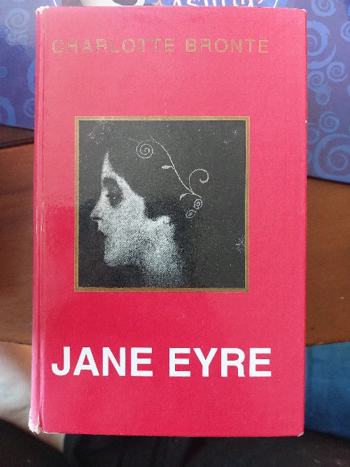 Jane Eyre