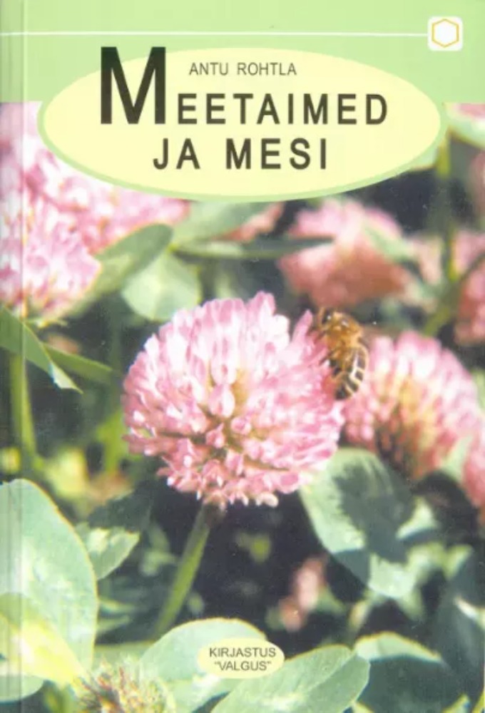 Meetaimed ja mesi