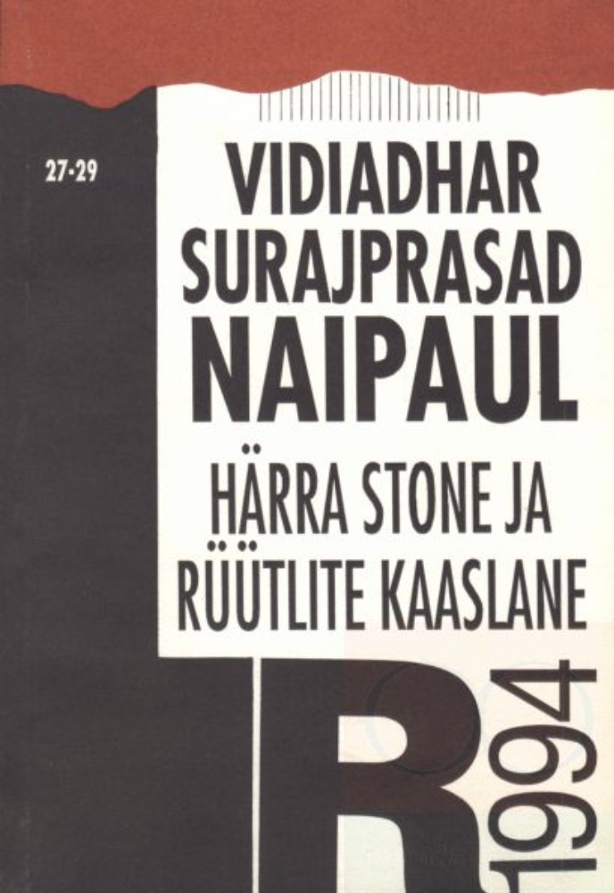 Härra Stone ja rüütlite kaaslane