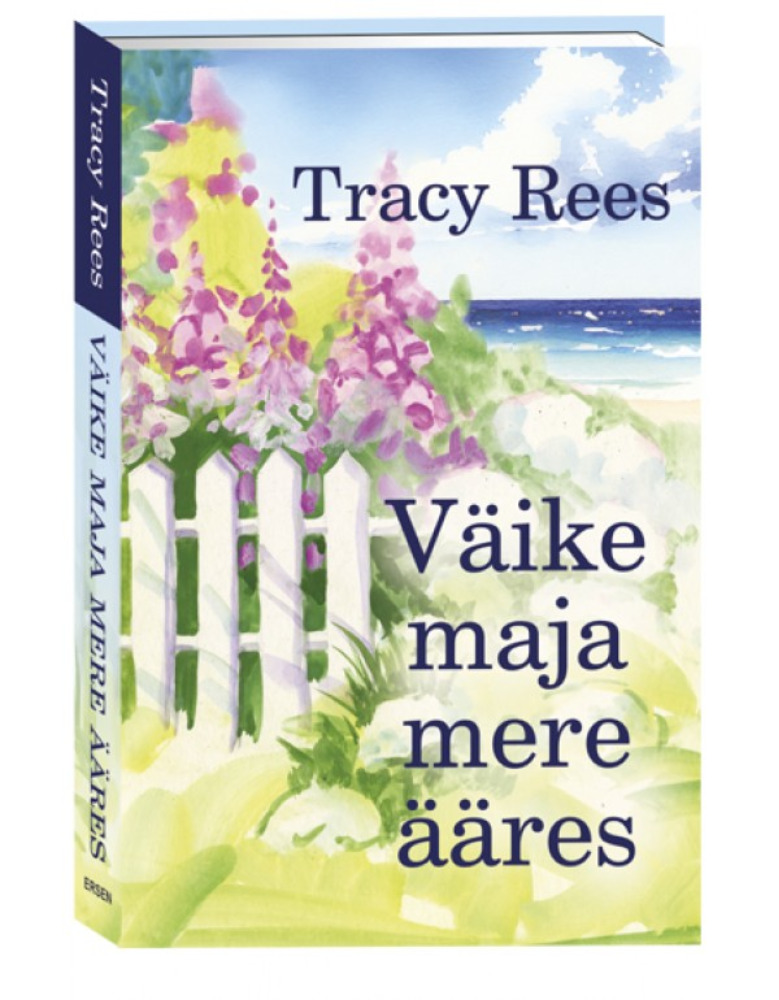 Väike maja mere ääres