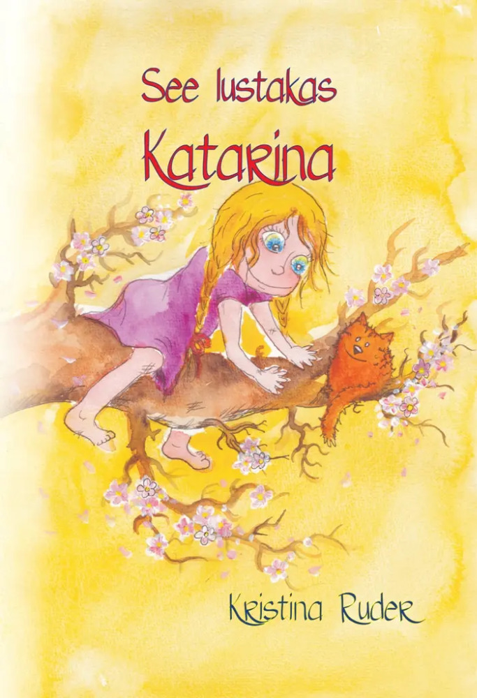 See lustakas Katarina