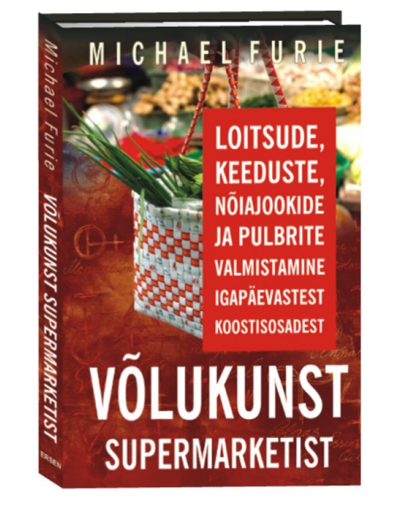 Võlukunst supermarketist