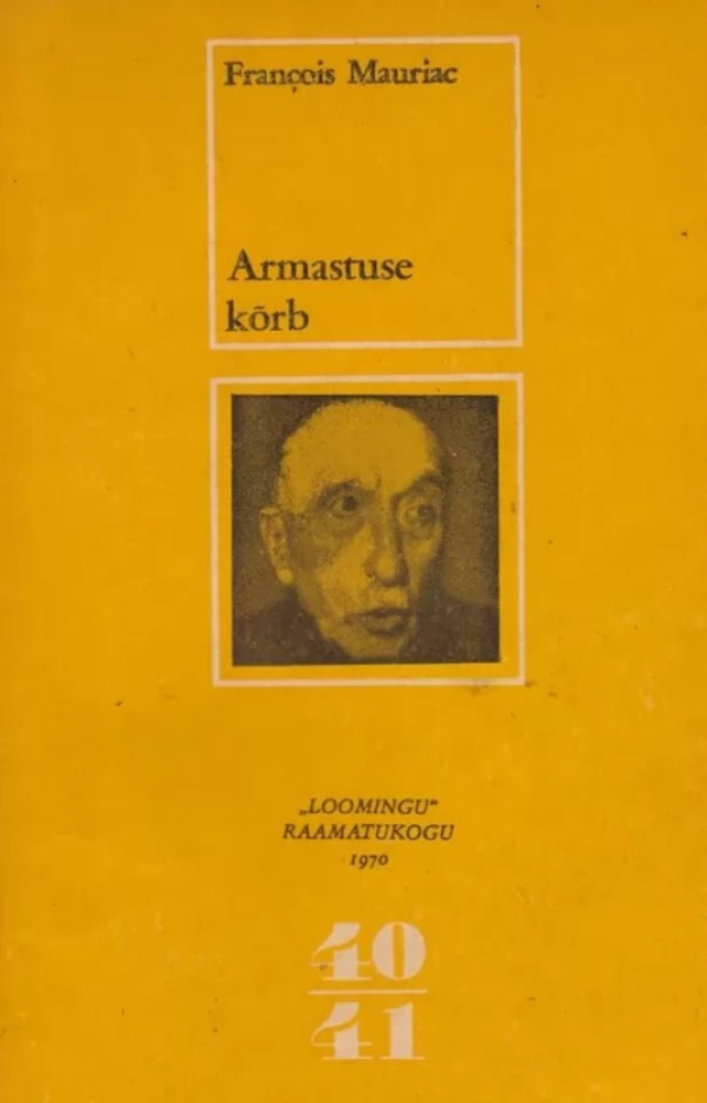 Armastuse kõrb