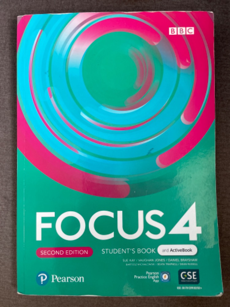 Focus 4