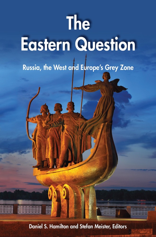 The Eastern Question