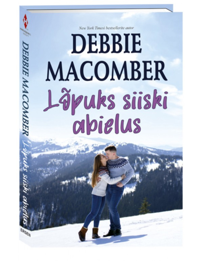 Lõpuks siiski abielus