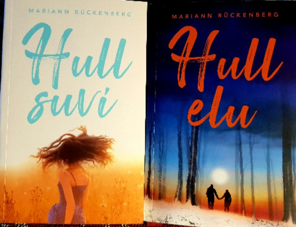 "Hull suvi" ja "Hull elu"