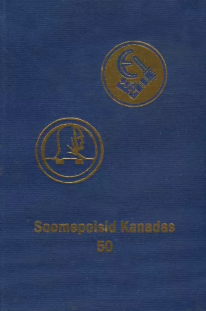 Soomepoisid Kanadas 50