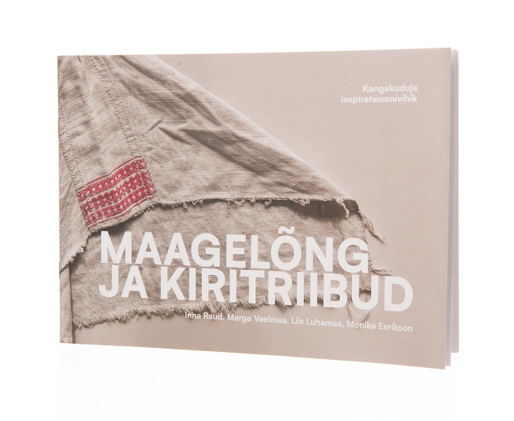 MAAGELÕNG JA KIRITRIIBUD