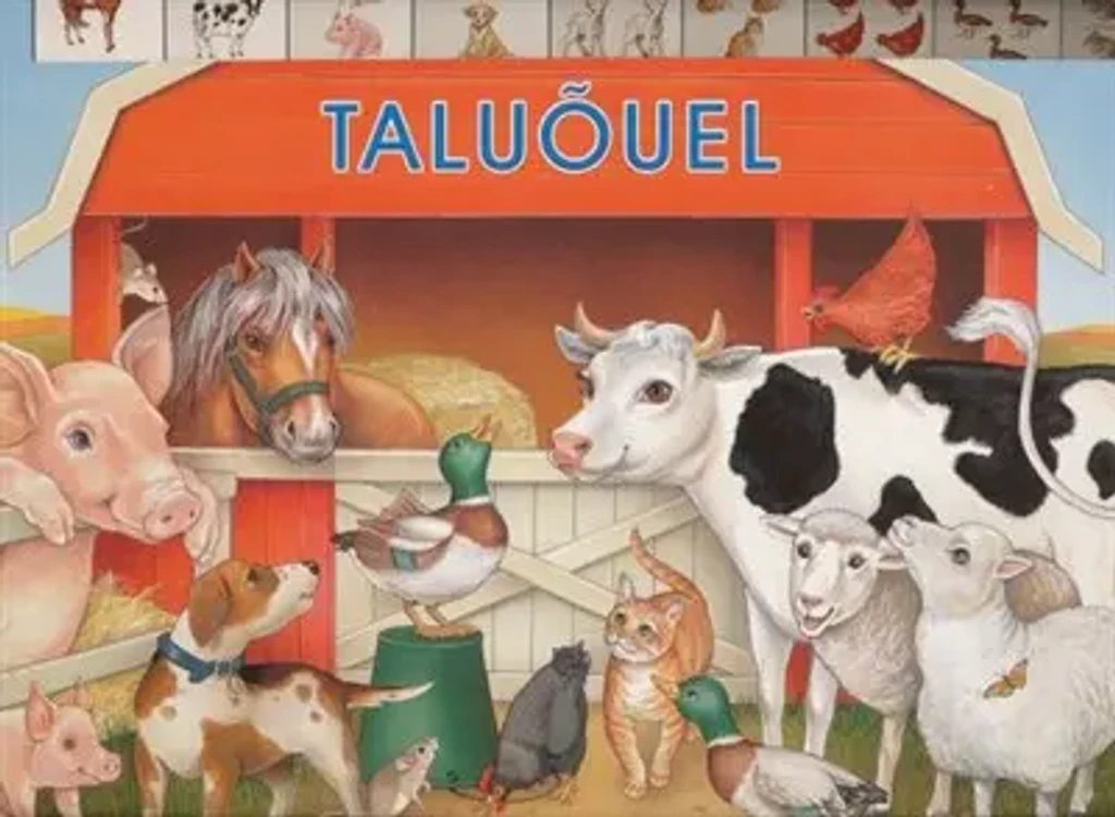 Taluõuel