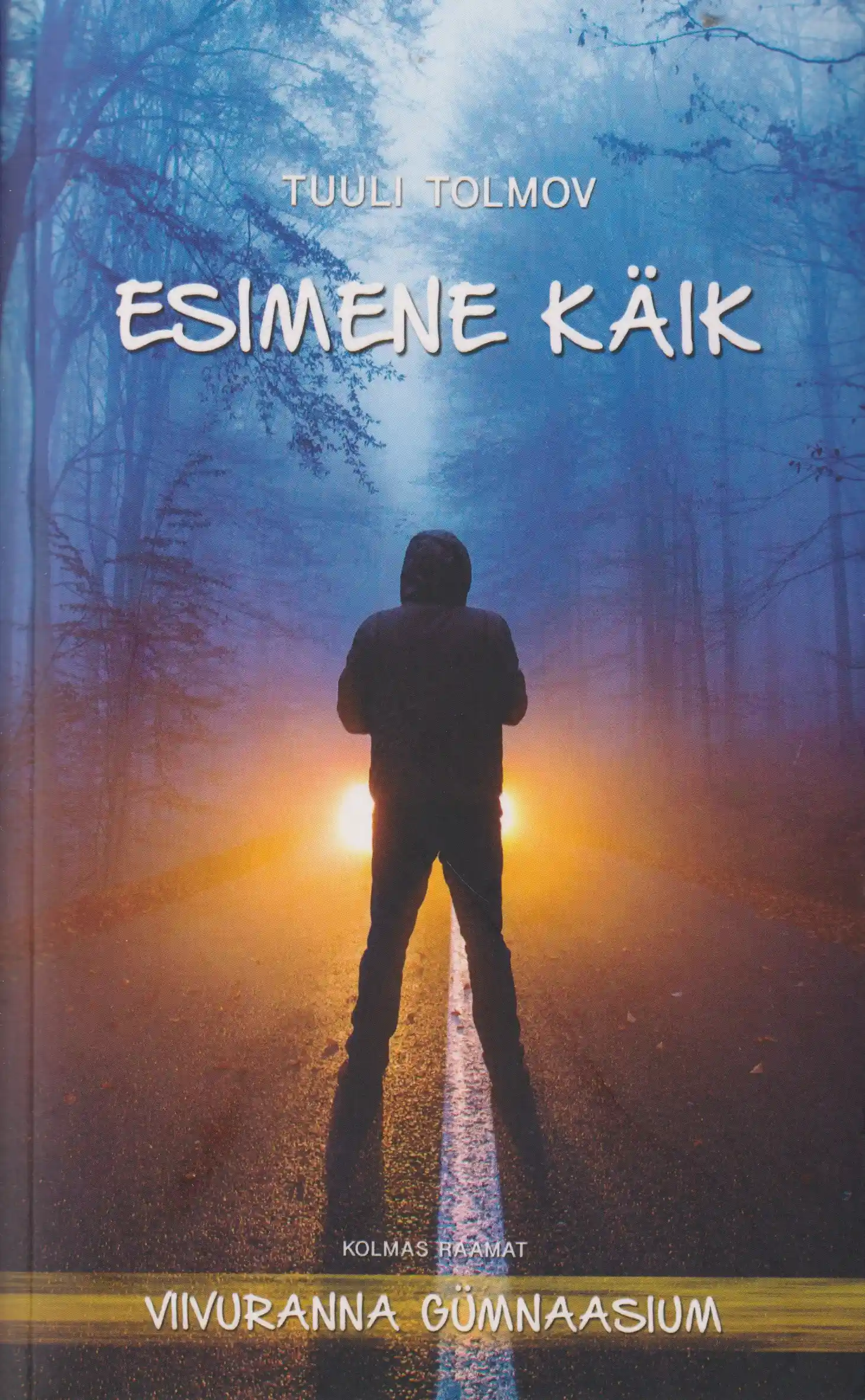 Esimene käik