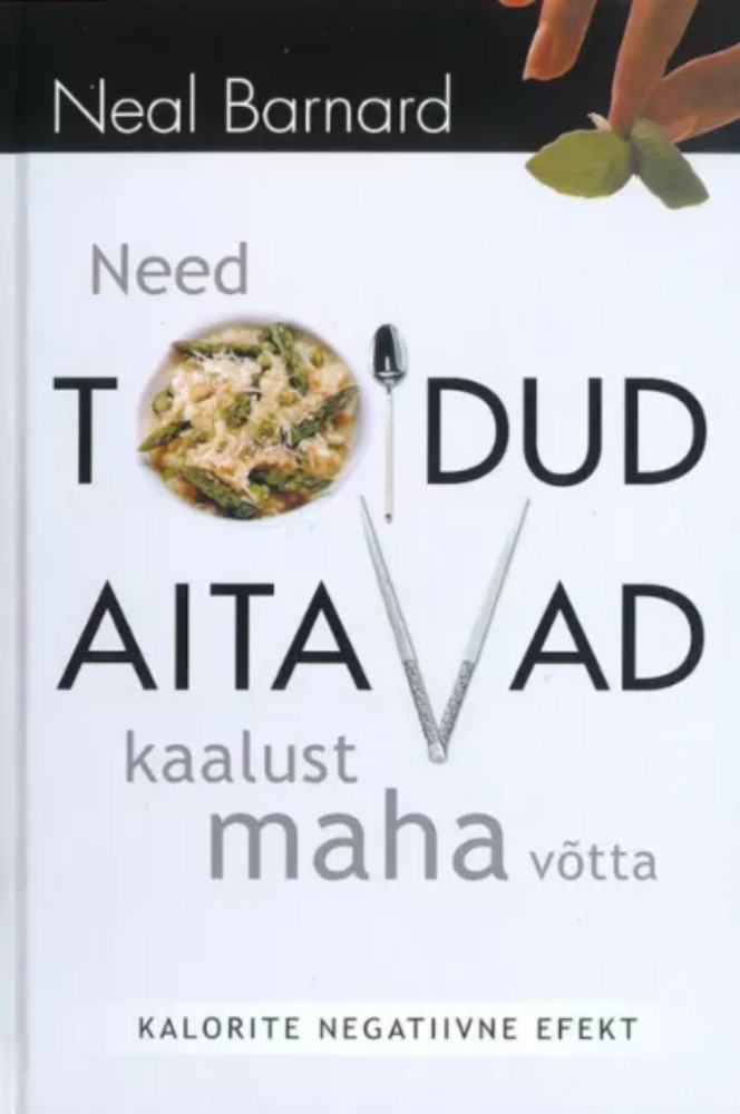 Need toidud aitavad kaalust maha võtta