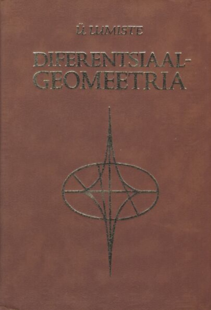 Diferentsiaalgeomeetria