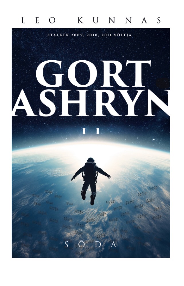 Gort Ashryn II