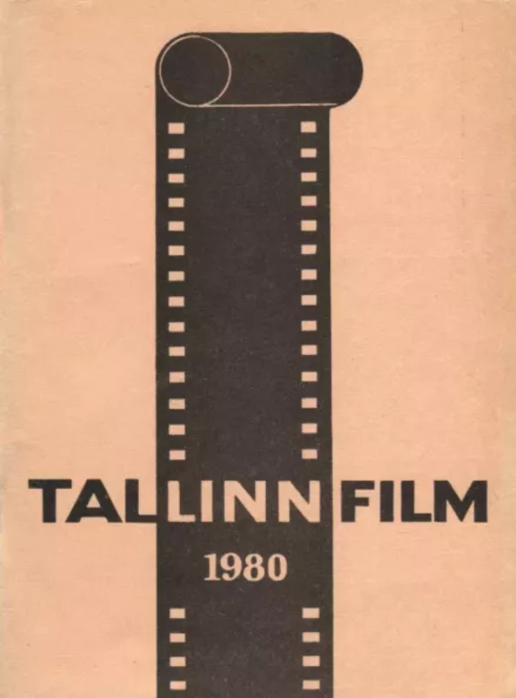 Filmograafia 1980