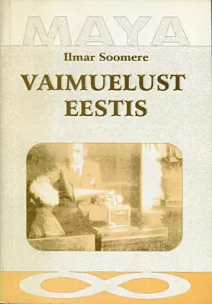 Vaimuelust Eestis