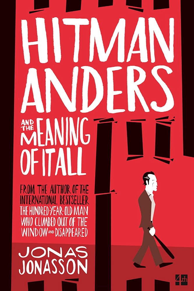 Hitman Anders and The Meaning Of It All