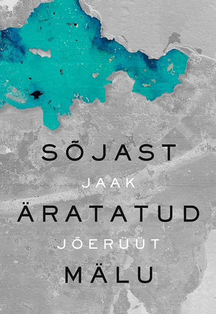 Sõjast äratatud mälu