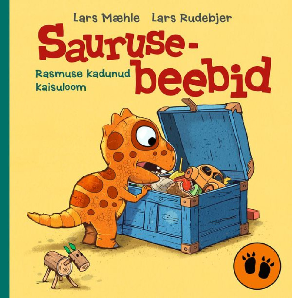 Rasmuse kadunud kaisuloom