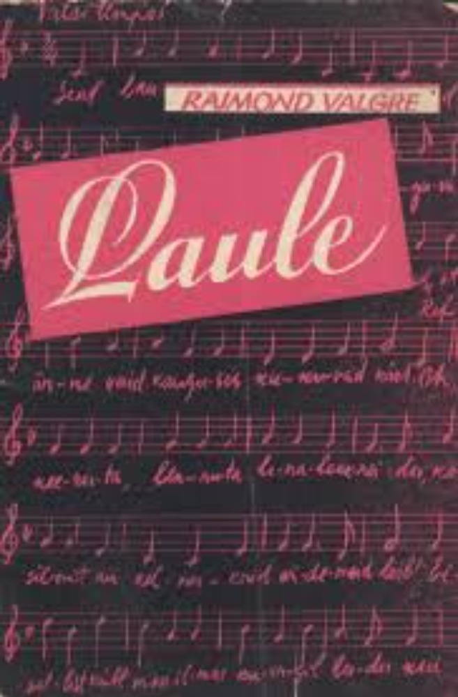 Laule