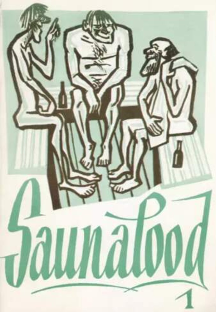 Saunalood 1. osa