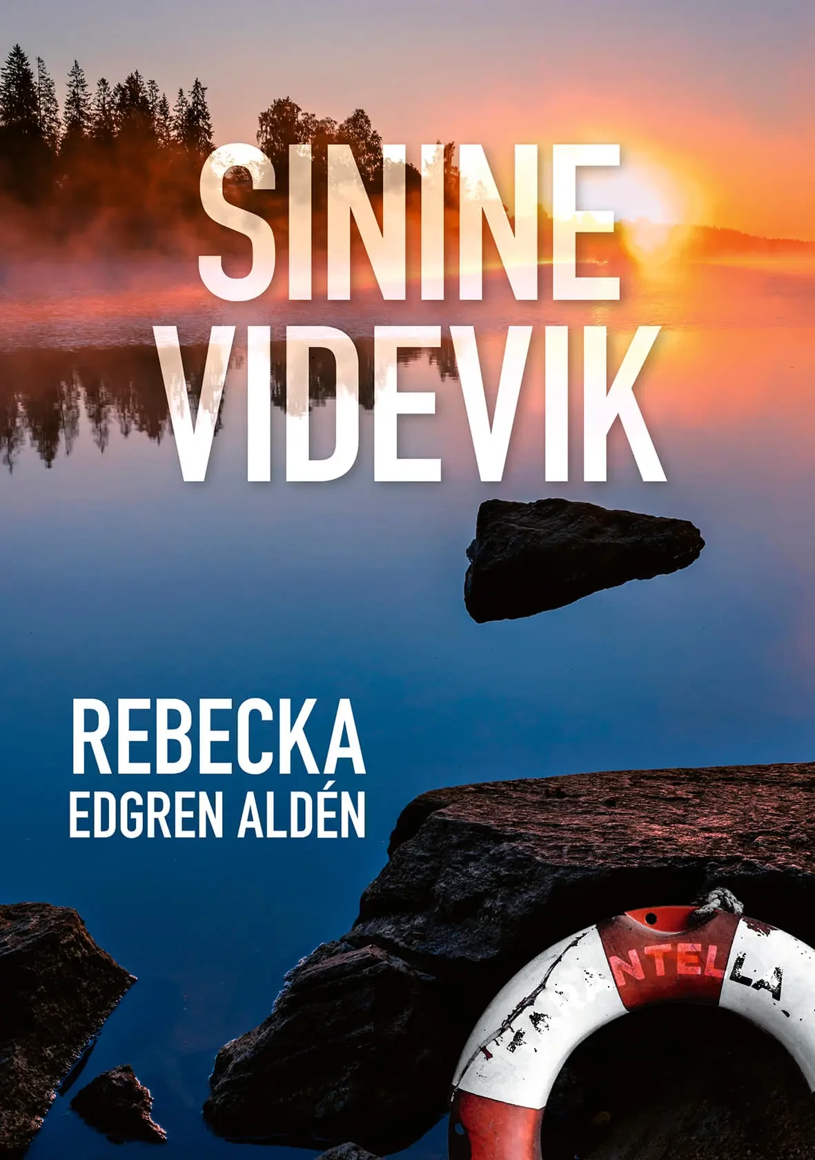 Sinine videvik