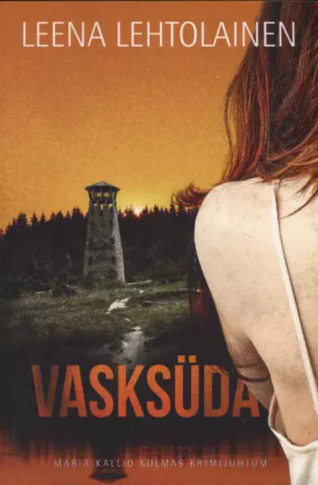Vasksüda