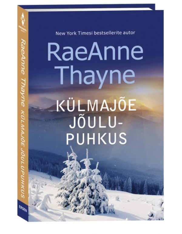 Külmajõe jõulupuhkus