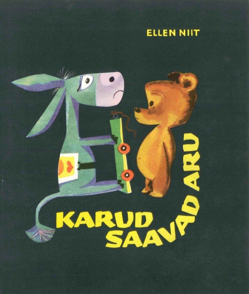 Karud saavad aru