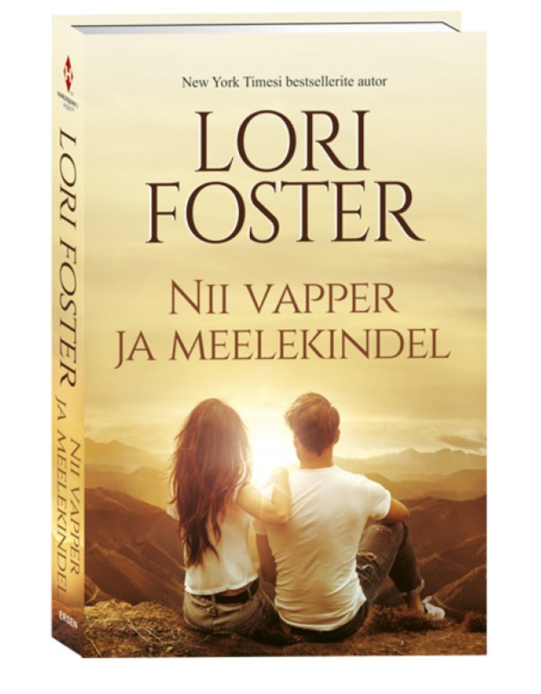 Nii vapper ja meelekindel