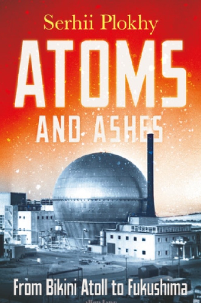 Atoms and Ashes