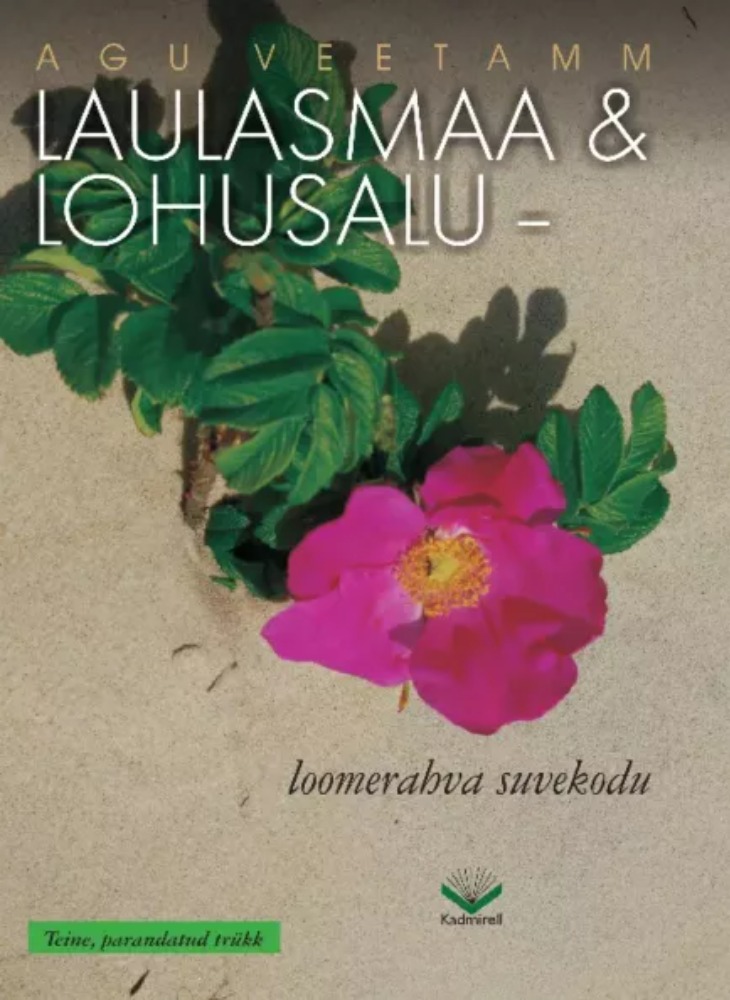 Laulasmaa ja Lohusalu – loomerahva suvekodu