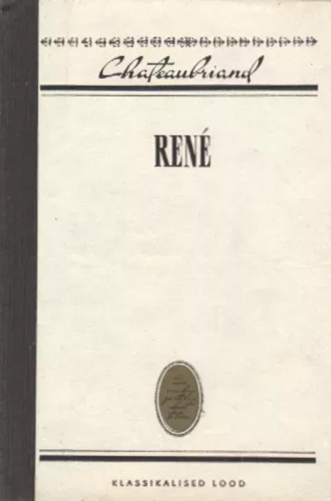 René. Viimse Abencerraje seiklused