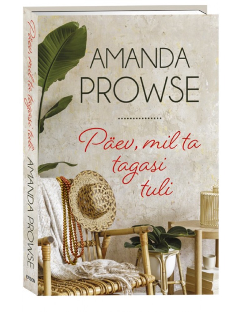 Päev, mil ta tagasi tuli