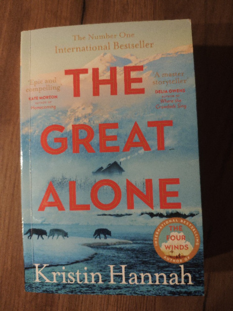 The Great Alone