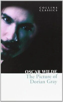 The Picture of Dorian Gray