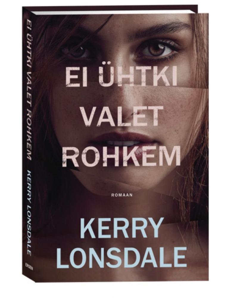 Ei ühtki valet rohkem